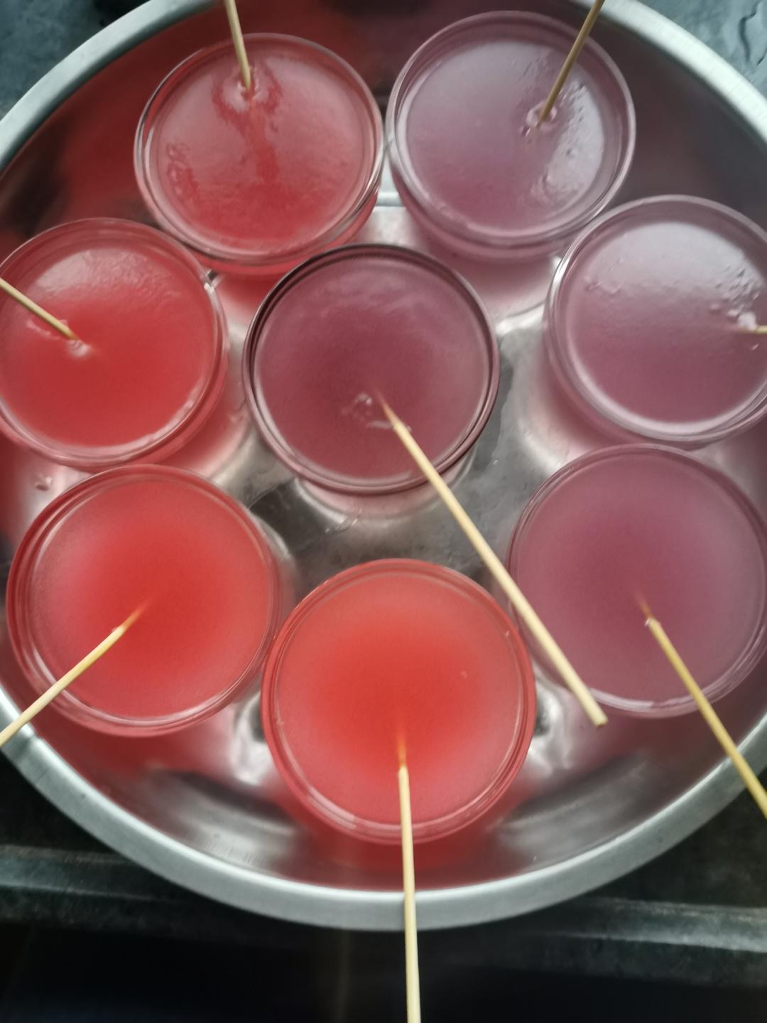 摆摊详细易做钵仔糕