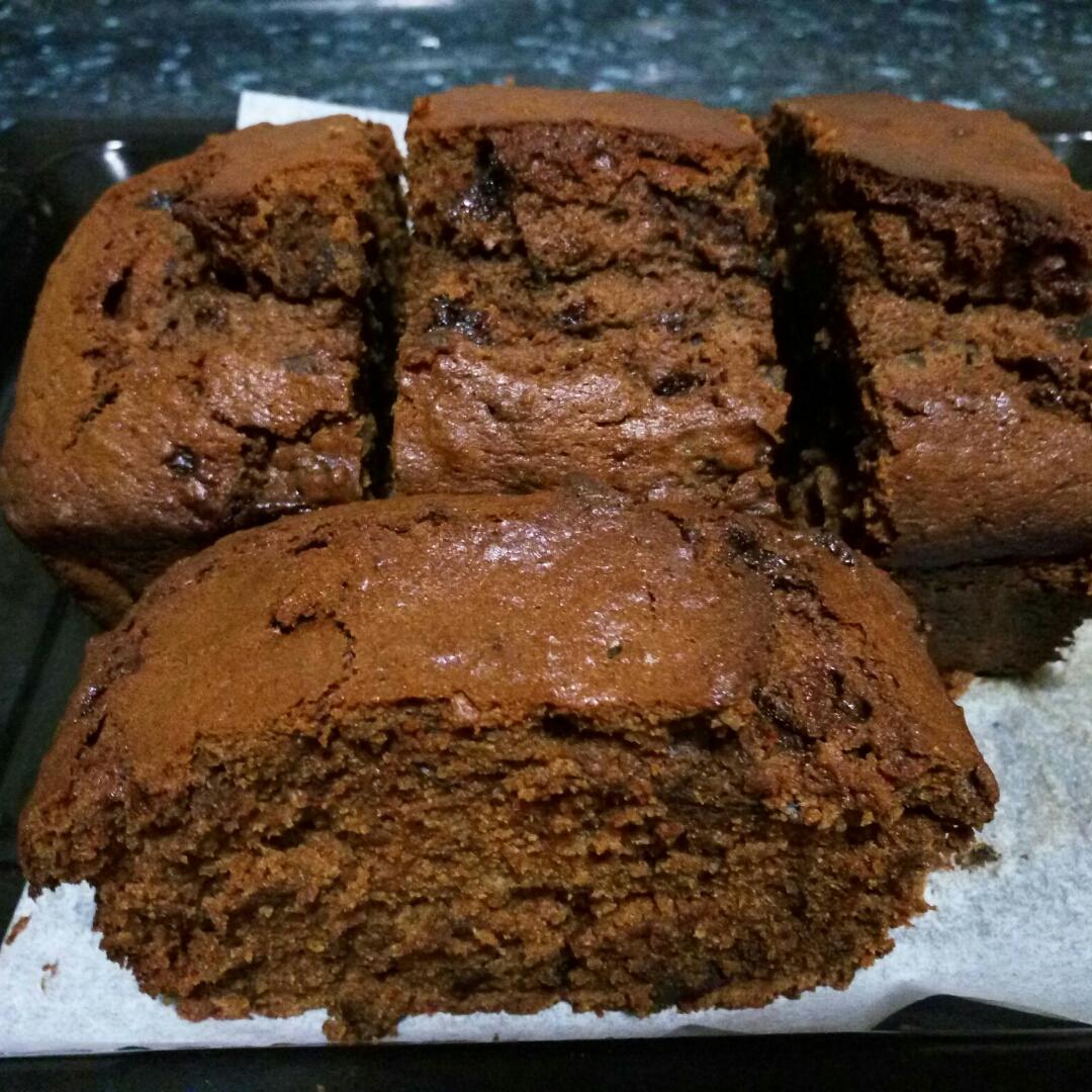 枣糕（目前为止最像五道口枣糕王的版本）