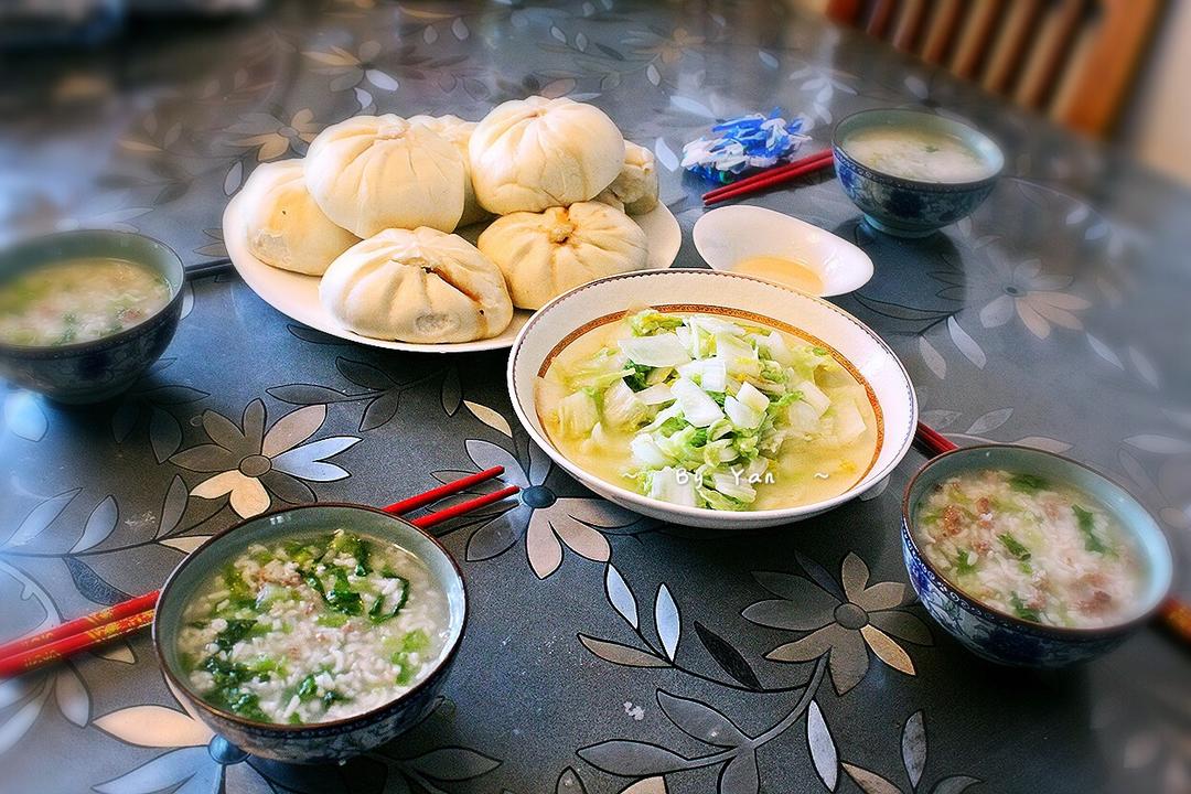 记录减脂营养餐（私人记录篇）