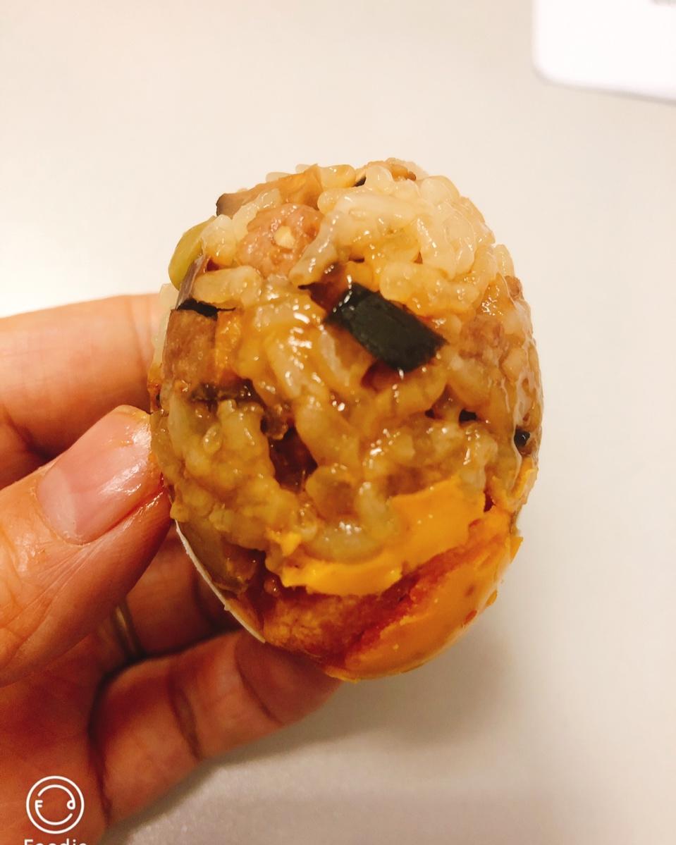 端午安康🌿【网红糯米蛋】-吸引眼球的另类粽子