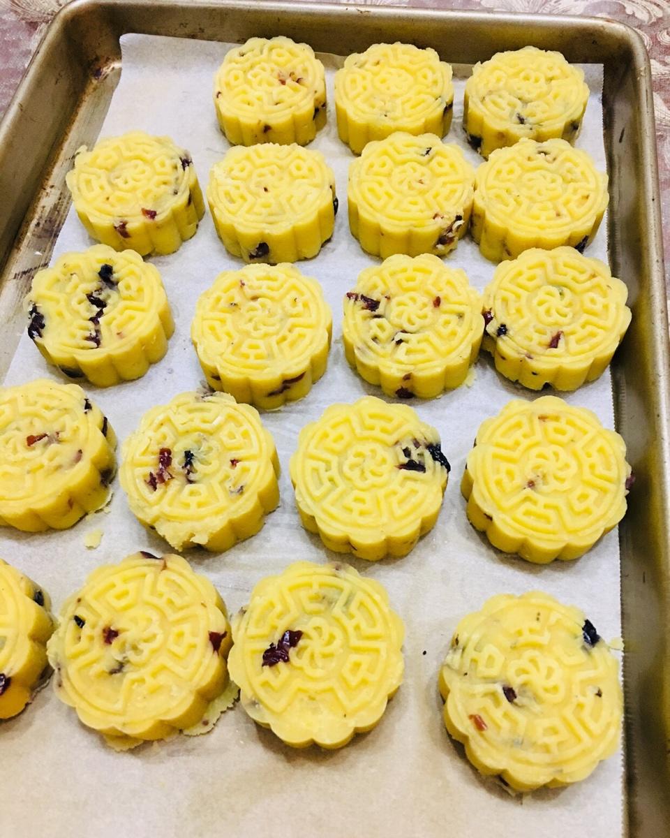 绿豆冰糕