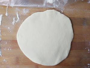 素咖喱包（烤箱版）的做法 步骤5