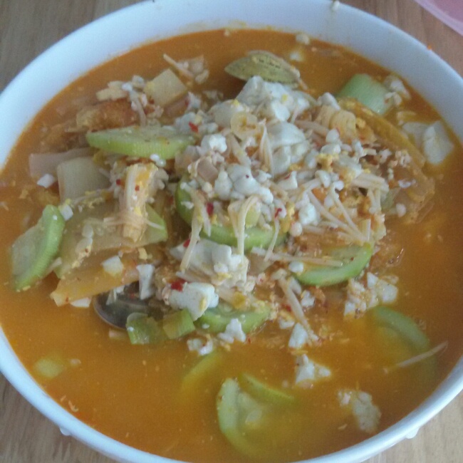 本来生活国民家常菜