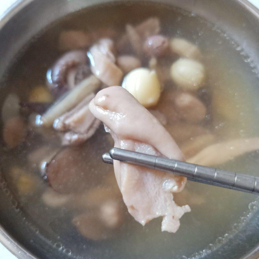 超级下饭盐焗鸡·电饭锅版