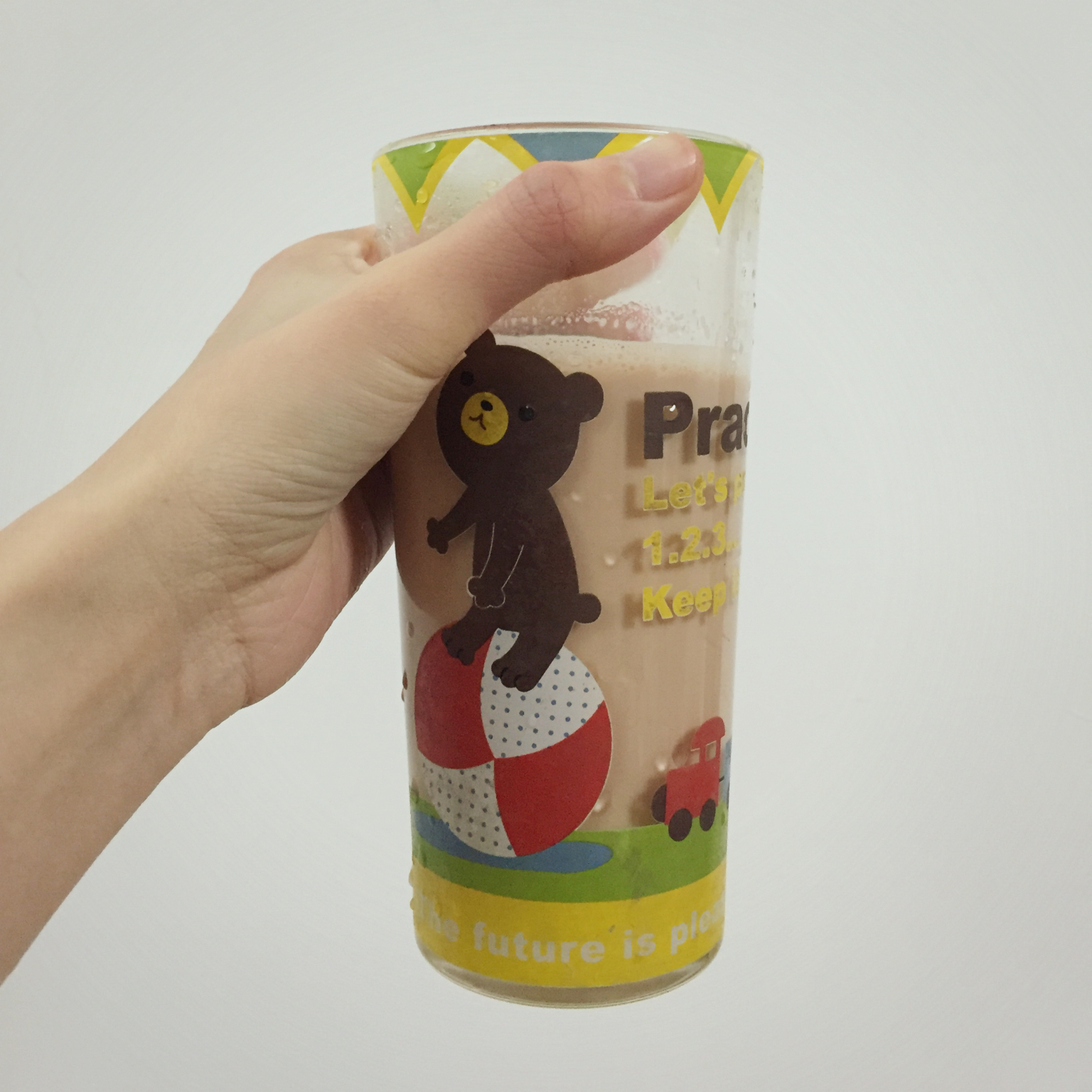 奶茶