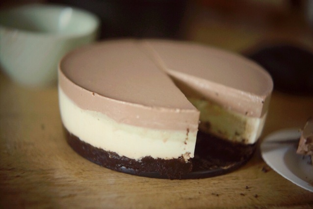 万能的可能--煎炒烹炸煨炖炙烤 粥粉面饭汤羹饼糕