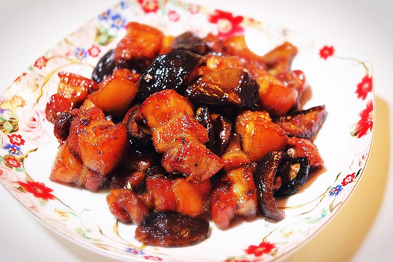 红烧肉