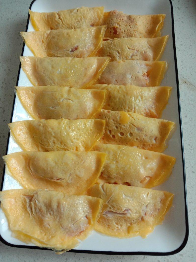 蛋饺