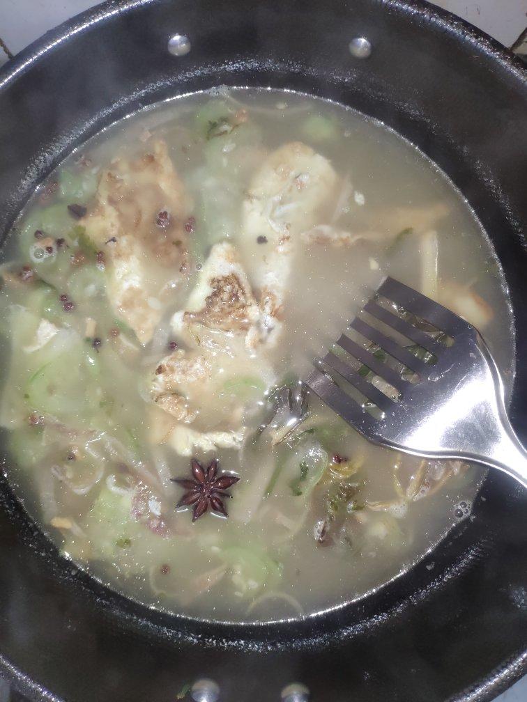 秘制红油辣椒油