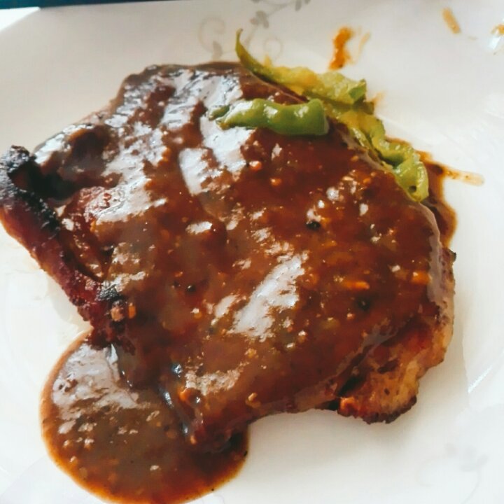 完美牛排-米其林大厨的煎牛排方法