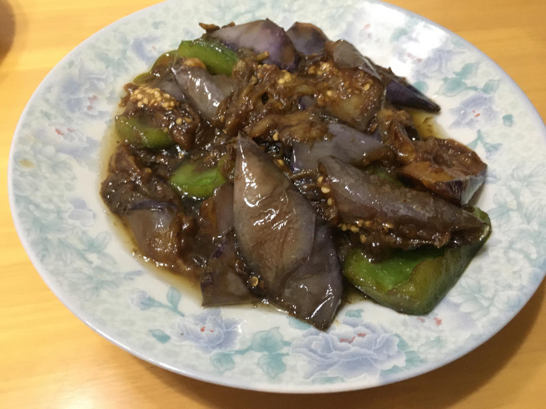 🔥茄子这样做也太费米饭了吧
