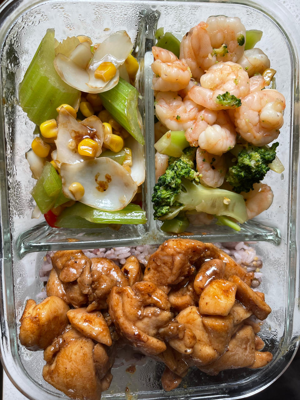 比饭店好吃很多倍的黄焖鸡