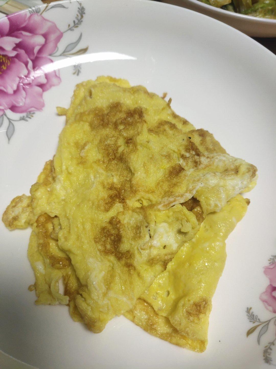 台式蛋饼