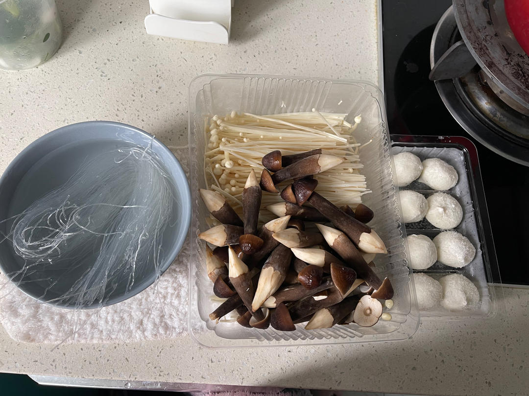 红糖发糕【1月北鼎养生壶食谱】