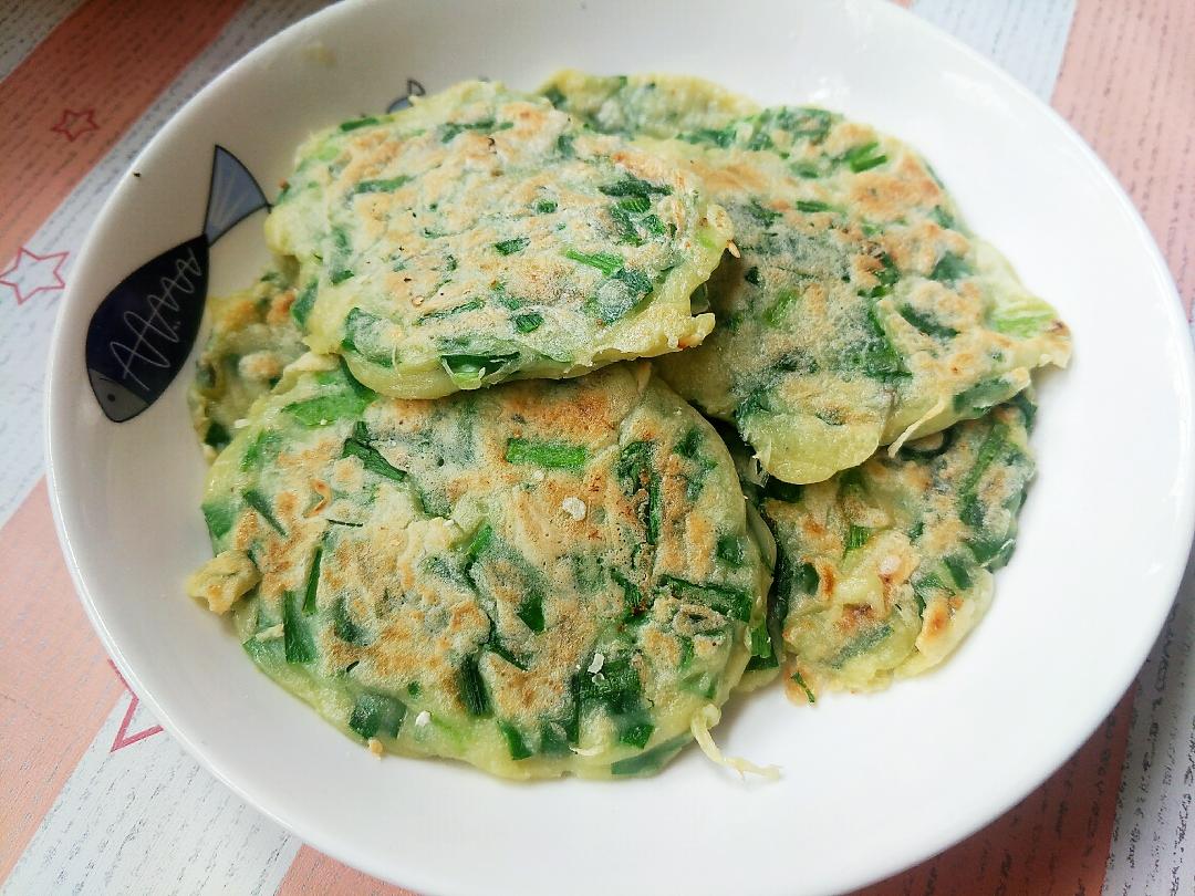 主食~饼包子其他的封面