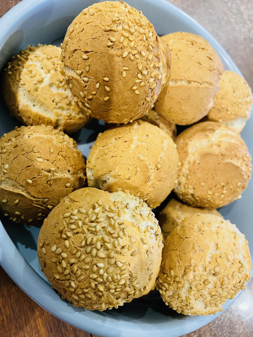 恐龙蛋·麻薯面包·麻薯包 自己做了1000➕的私人配方