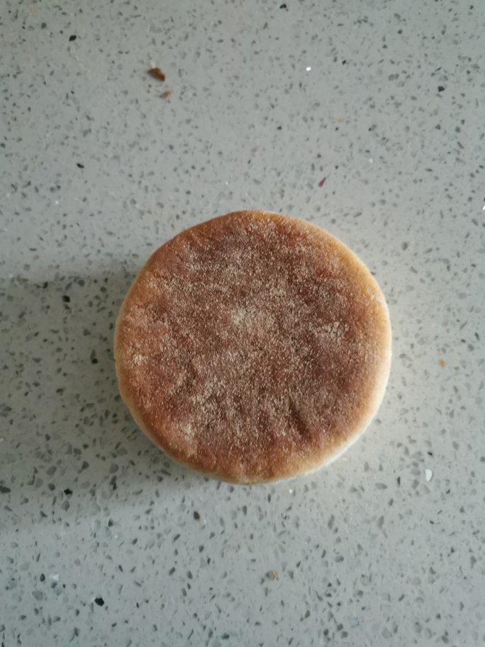 全麦麦满分饼胚  100%全麦