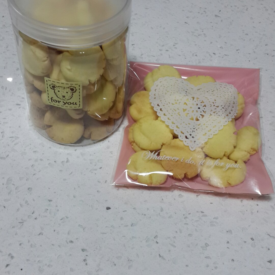 玛格丽特饼干