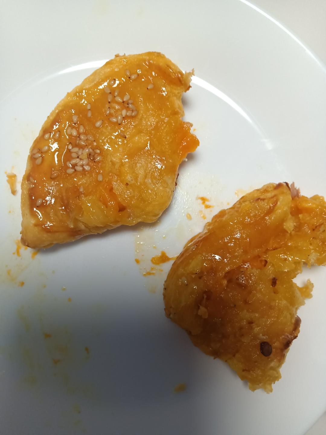 芒果酥/香蕉酥/榴莲酥