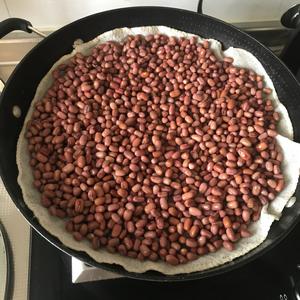 自制蜜豆的做法 步骤2