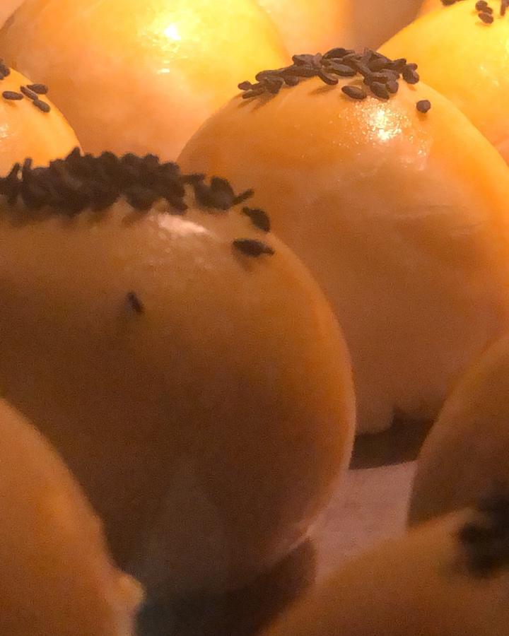 蛋黄酥