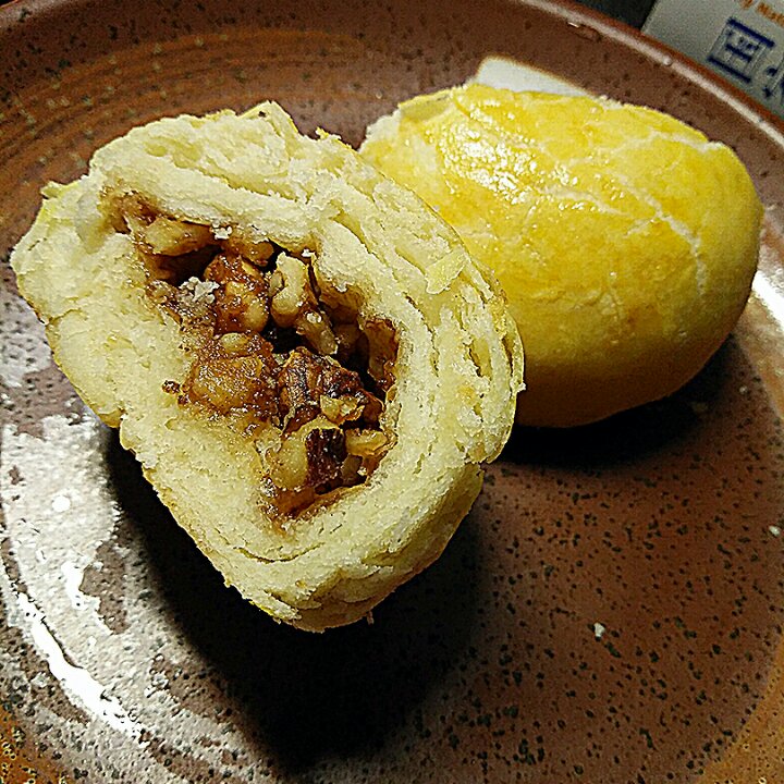 孩子们的下午茶