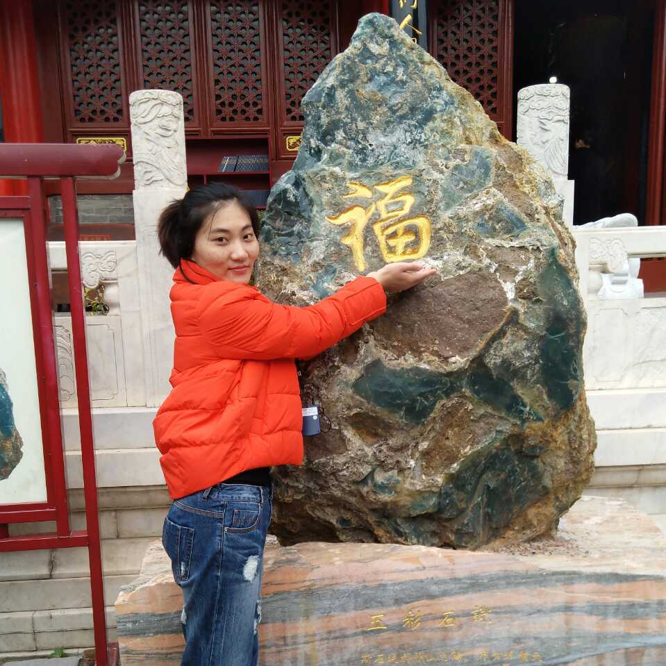 梁大宁