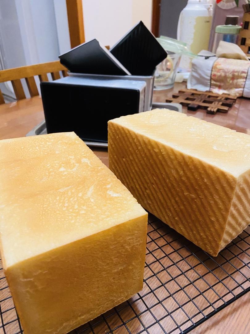 Poolish种（波兰种）吐司——不推荐不行的吐司配方