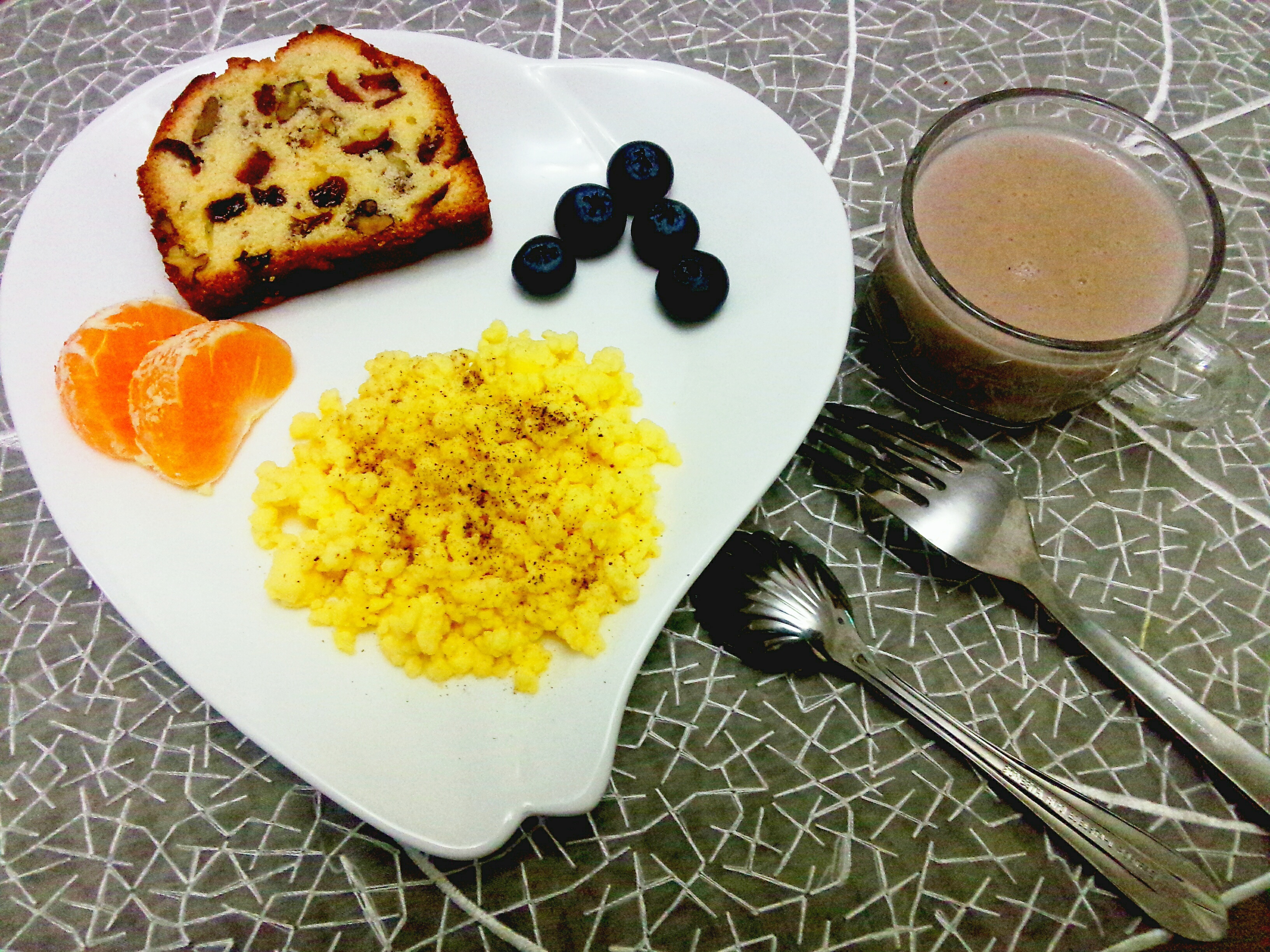 Scrambled Egg