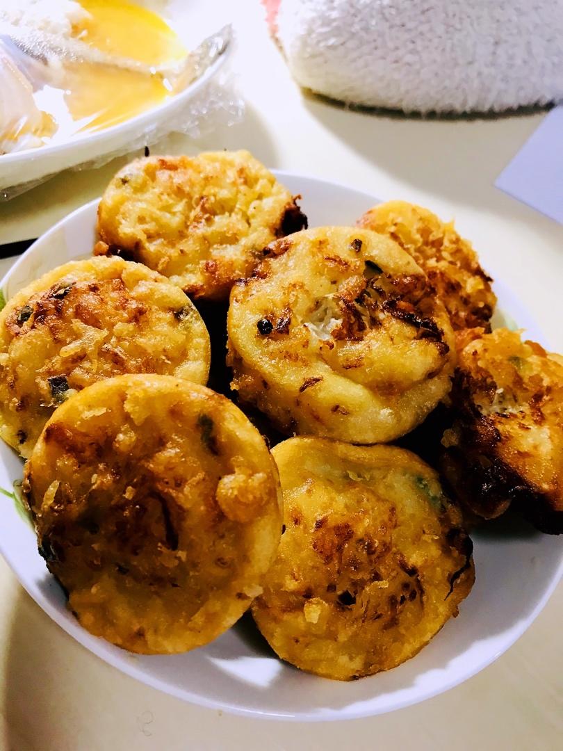 【油墩子】冬天就该这样热乎乎地吃萝卜！