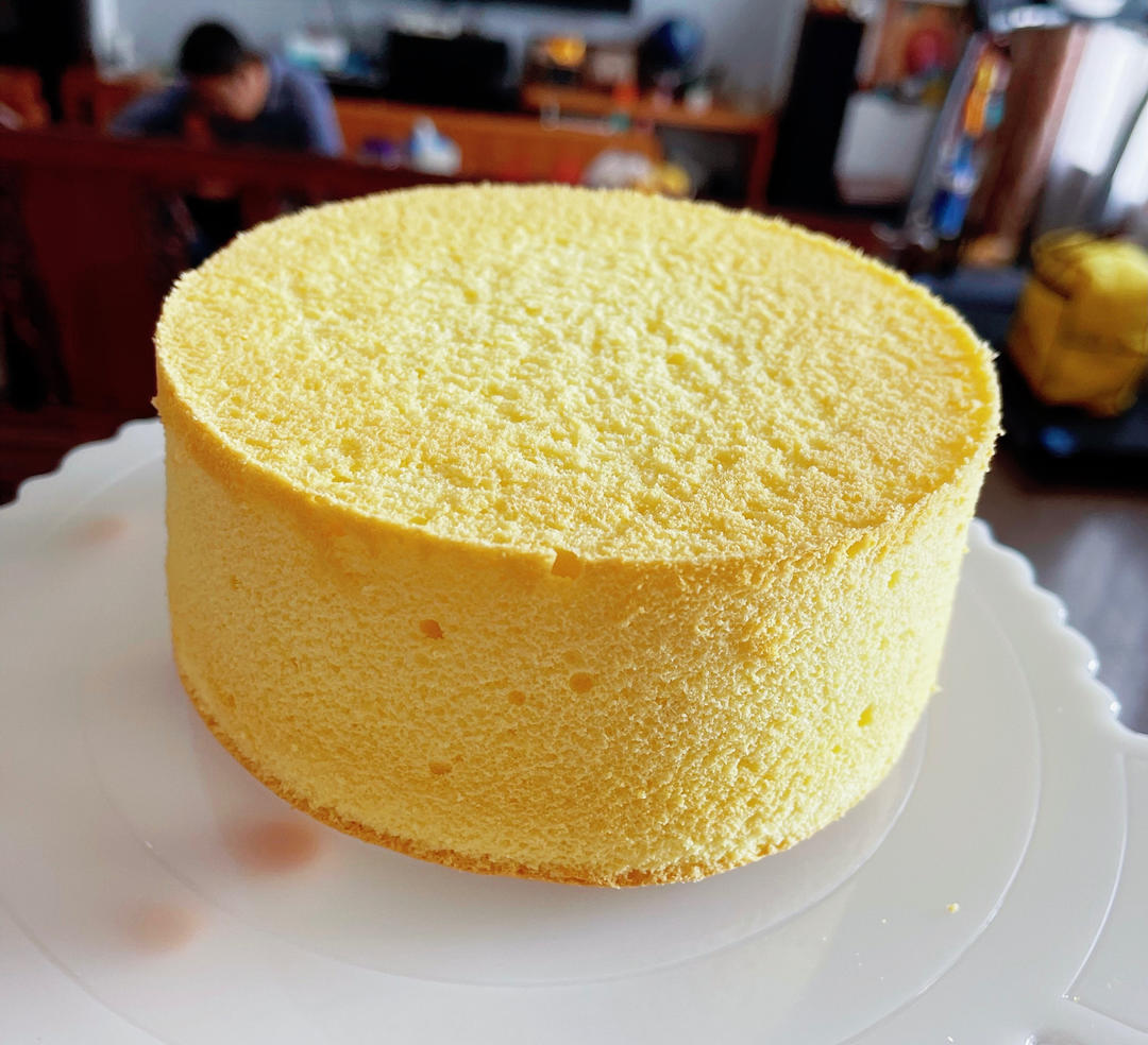 奥利奥咸奶油蛋糕（六寸）