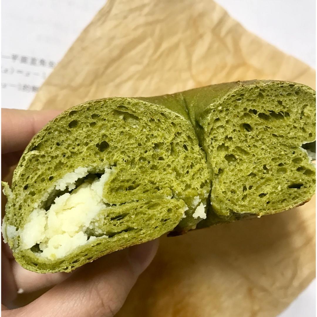 贝果新手看过来——超详细基础贝果每步注意事项