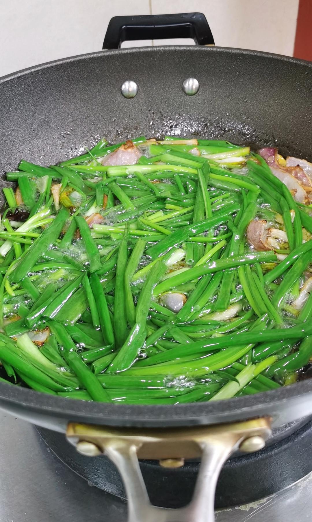 自制万用葱油