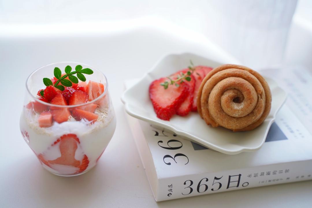 全麦盐面包卷｜日式海盐卷｜永远吃不腻