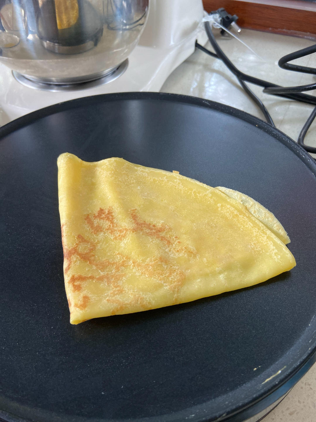 可丽饼
