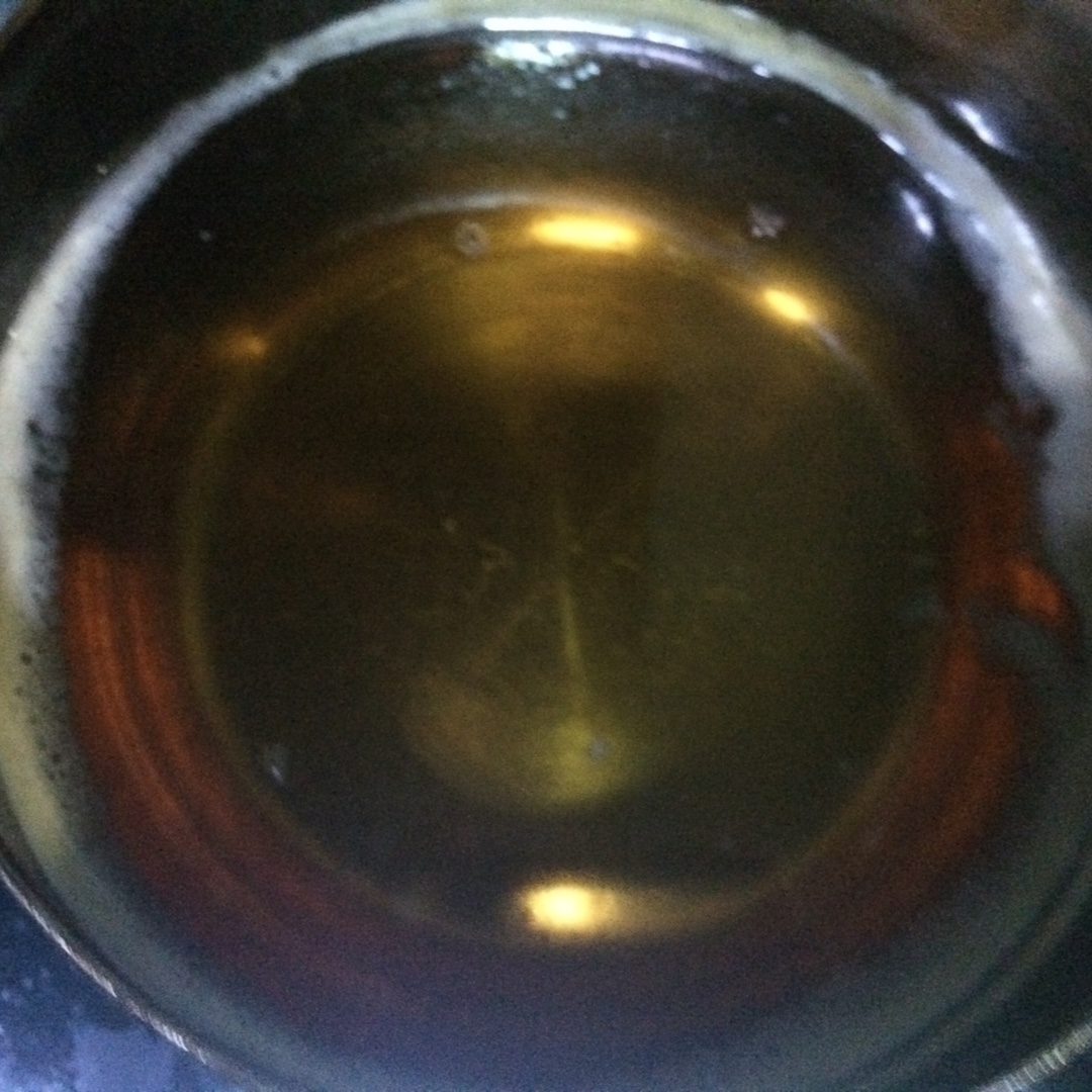 自制转化糖浆（广式月饼专用）