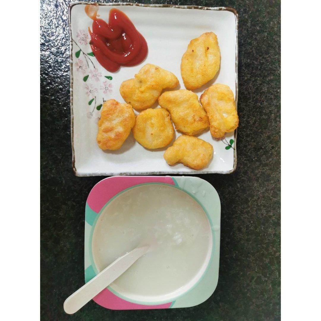 食美粥-食疗粥|“豆腐豆浆粥”降血压降血脂粥 营养早餐