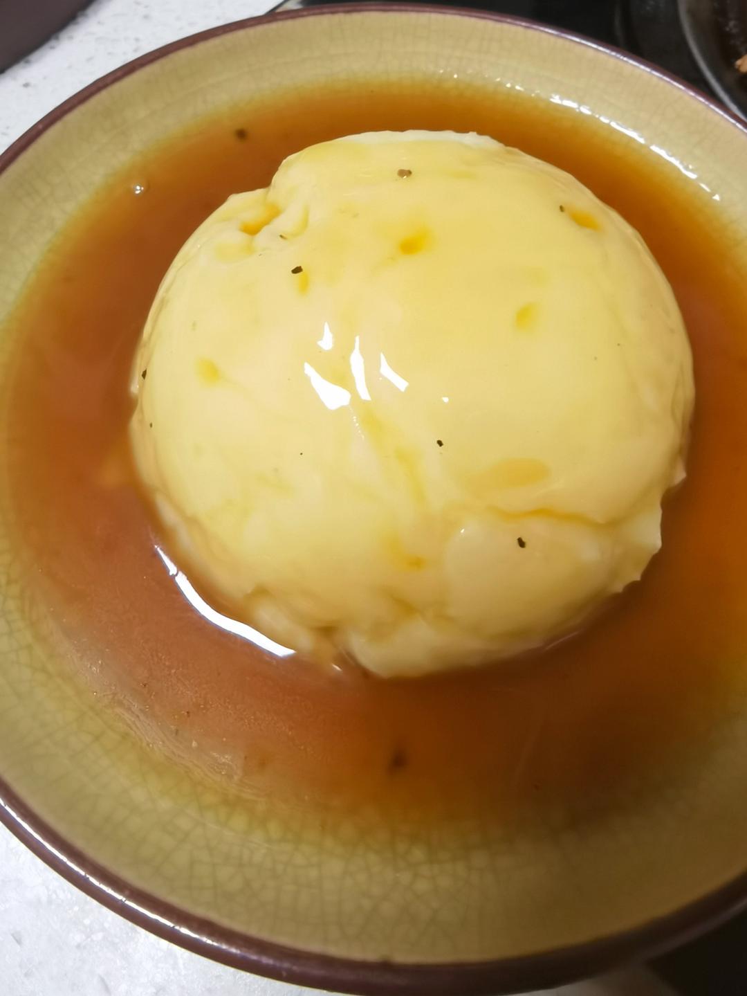 米其林级别的土豆泥