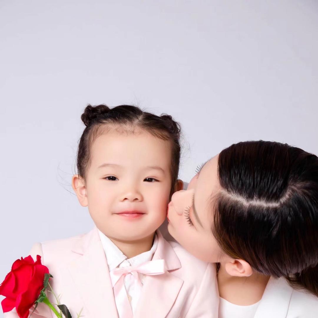 梓丁美少女