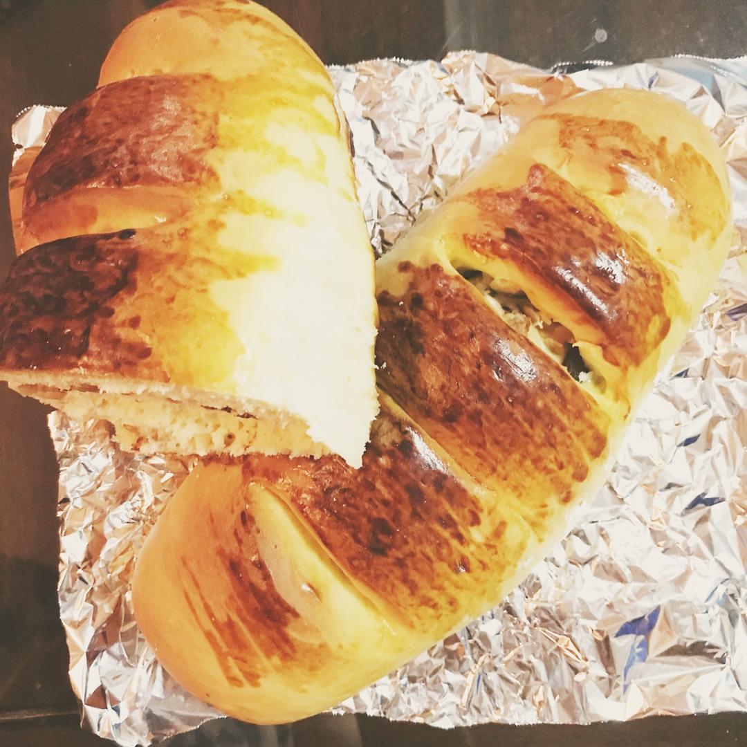 新疆果仁列巴(包好吃零失败)