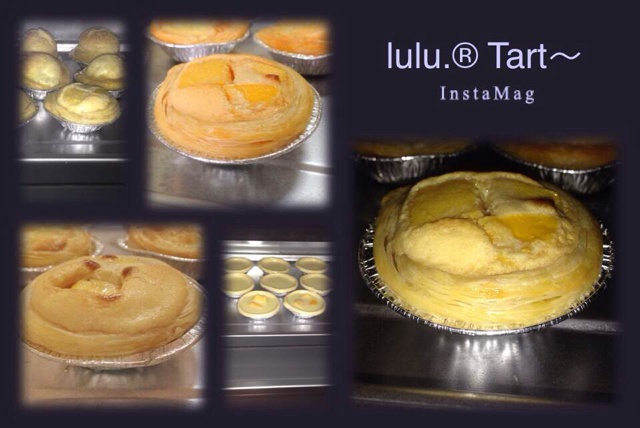 葡式蛋挞（贴心10个量）