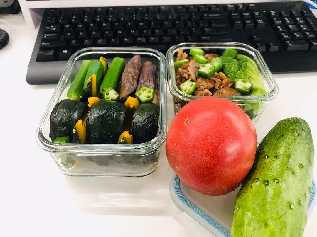 家常便当简单酱牛肉
