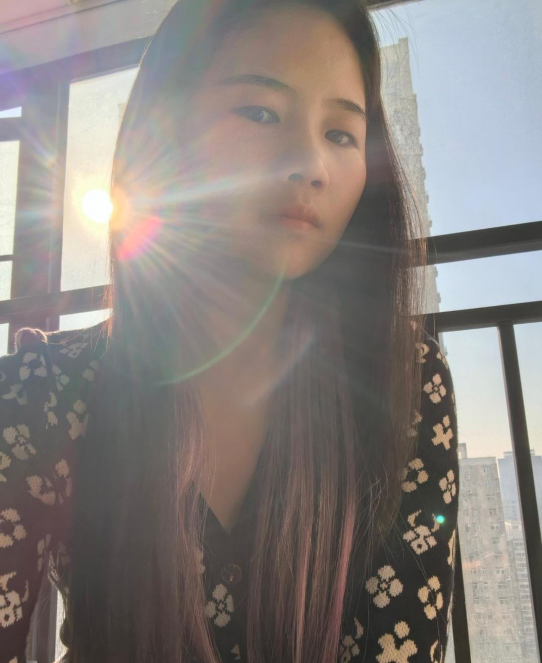 遇见一场海誓蜃楼