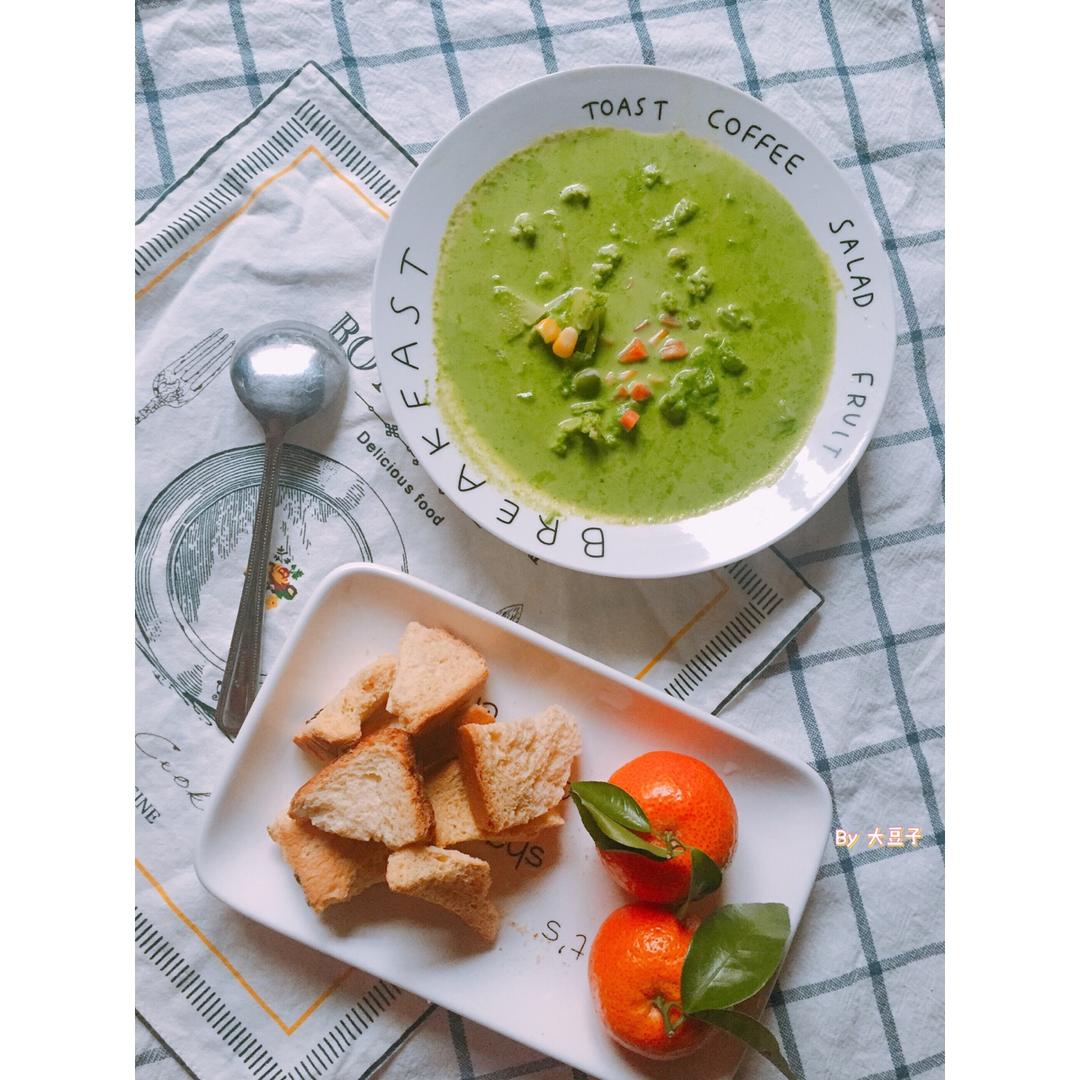 豆子酱の早餐铺
