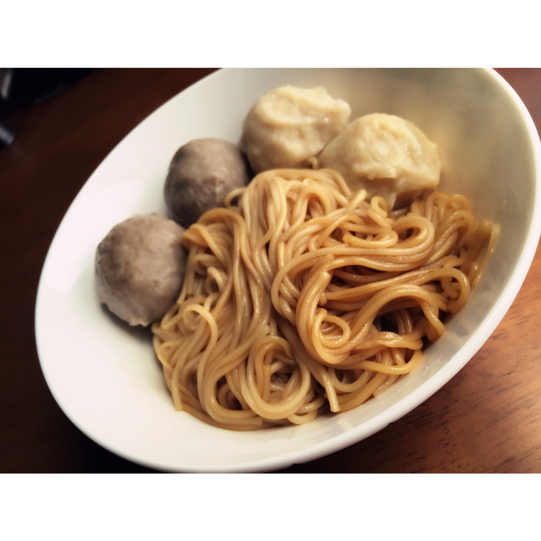 鱼丸粗面