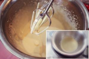 香蕉牛奶pancake煎饼的做法 步骤7