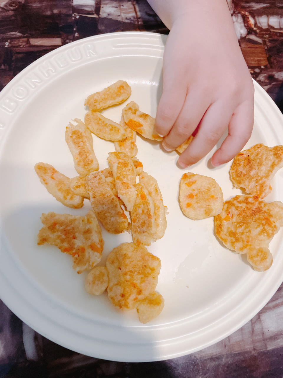 记录.辅食
