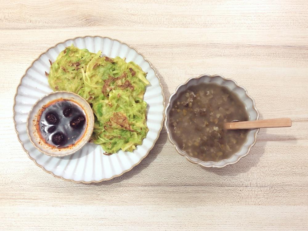 lingの早餐记