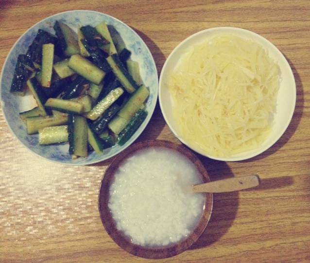 干锅土豆