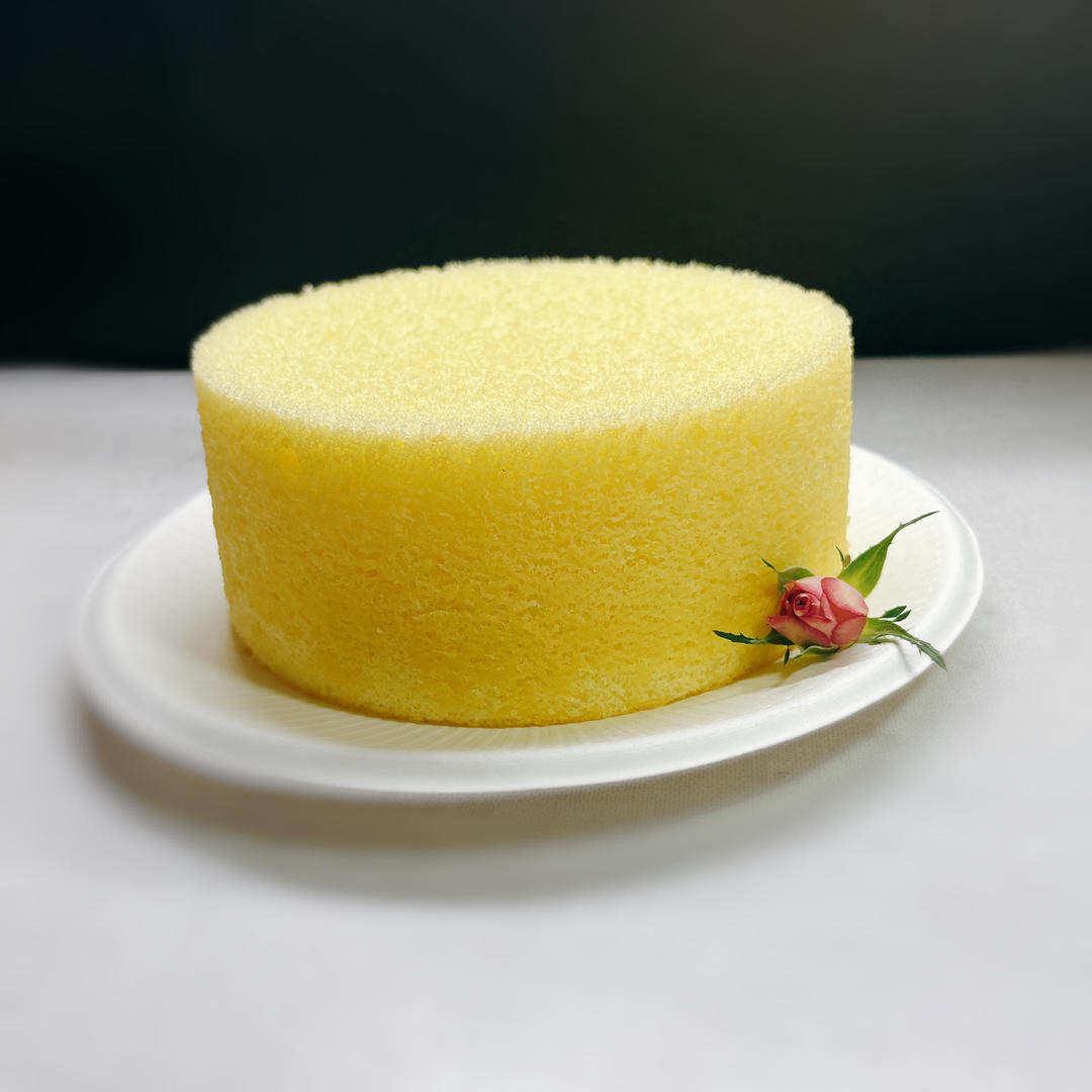 生日蛋糕教程【威化饼干围边】